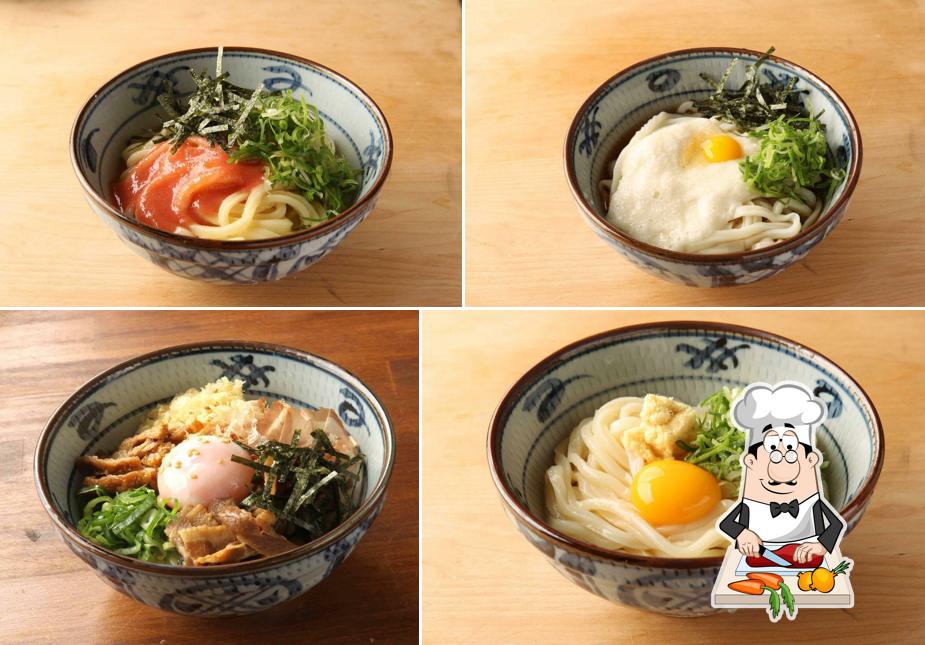 宮武讃岐うどん