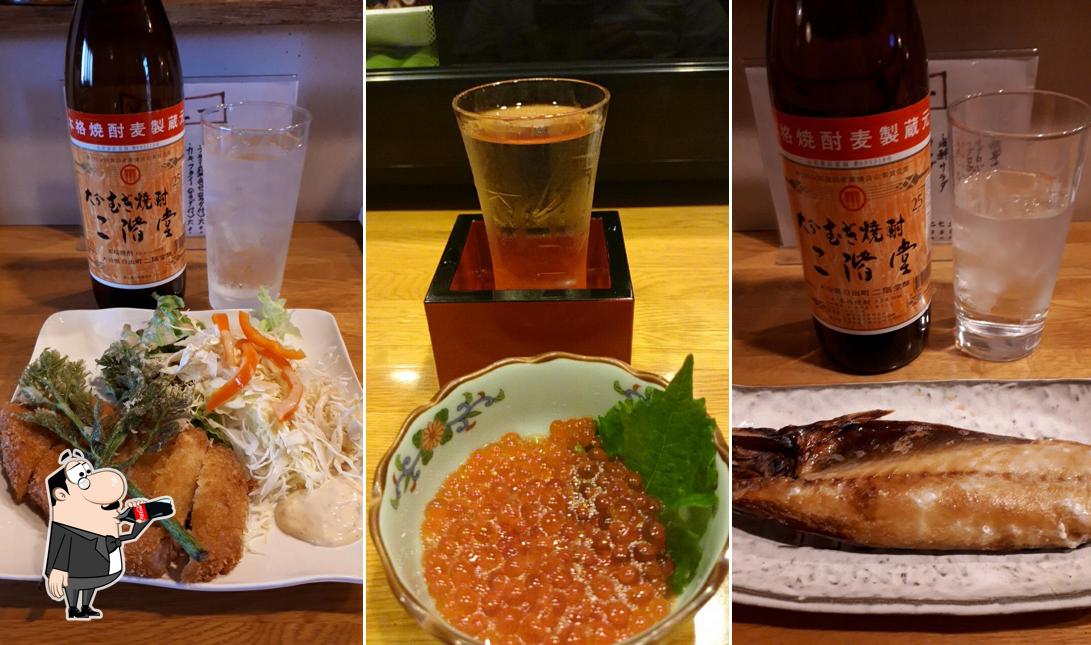 居酒屋三郎治