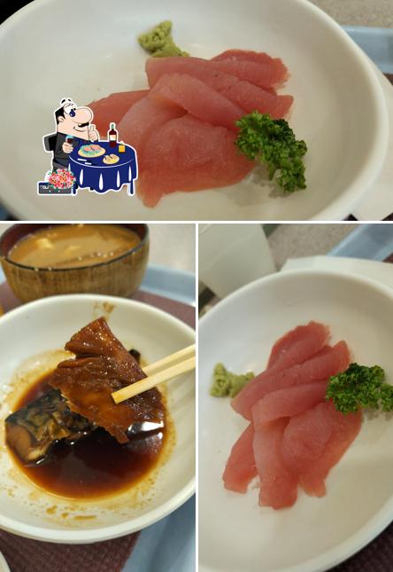 御飯艇