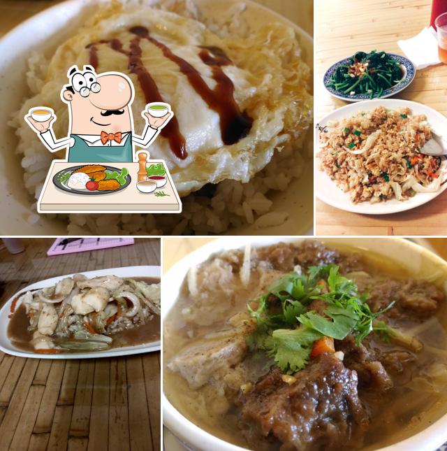 豐禾食坊
