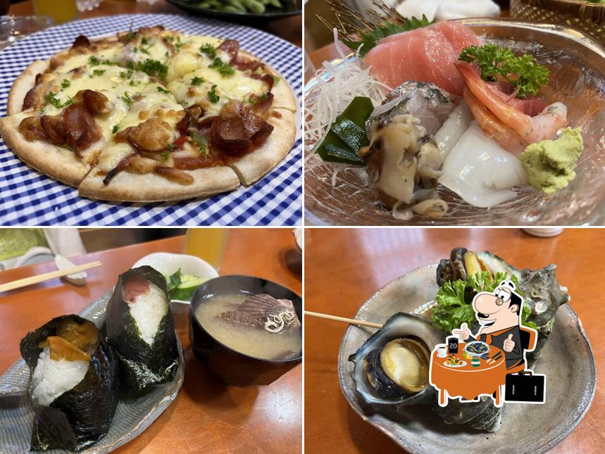 酒菜いとう
