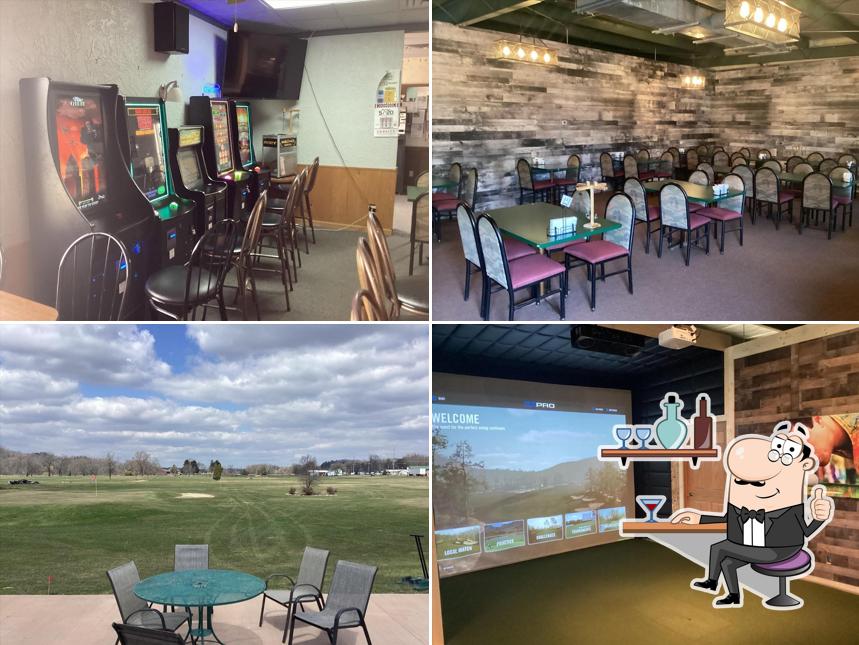 Rockin' 9 Golf Course & Restaurant