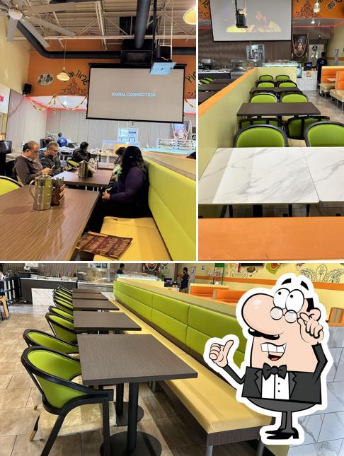 Sree Shankara Vilas - Pure Vegetarian Indian Restaurant