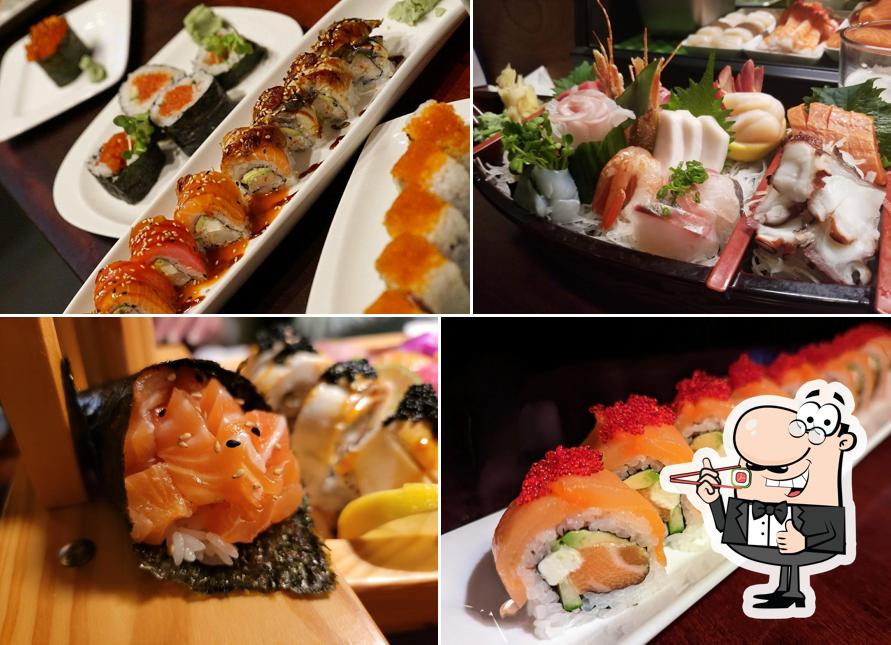 SuBI Japanese Restaurant