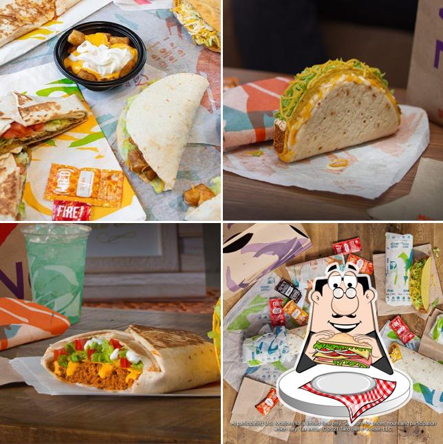 Taco Bell