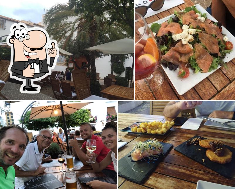 Tapas Gastro Bar