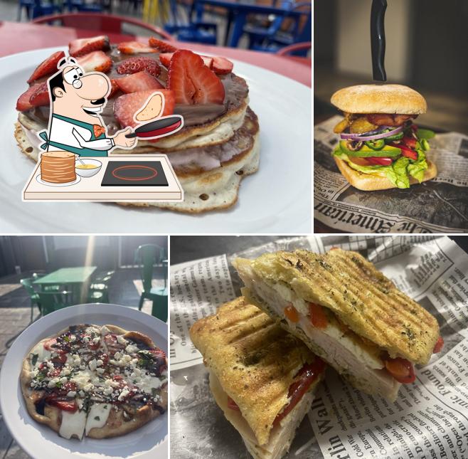 Vagabonds Bar & Grill