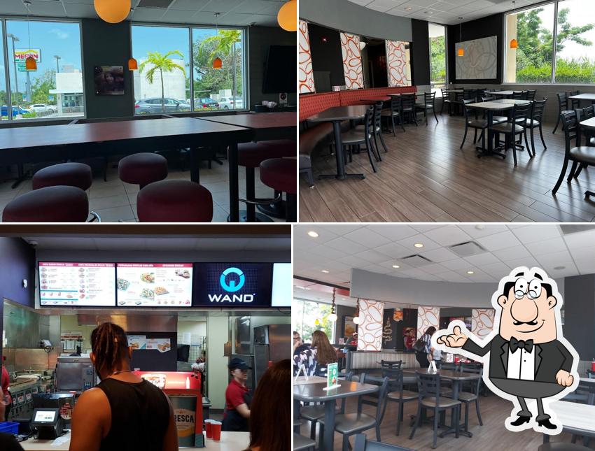 Wendy's