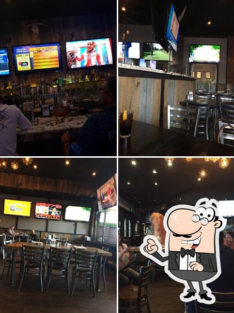 The LOCAL Pub & Grill