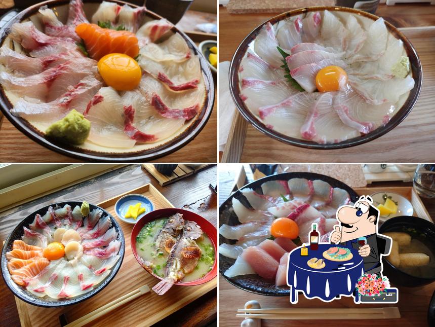 海の家 あかさき