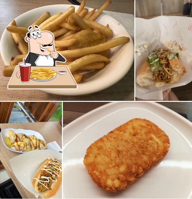 熊屋食堂早午餐（休假請見粉絲專頁）