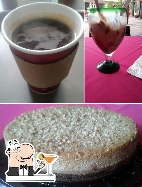 Kaktus cafe