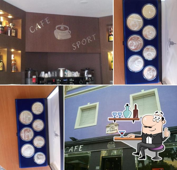 Café Sport