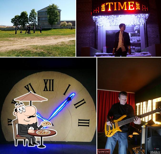 TIME