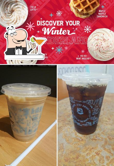 Caribou Coffee