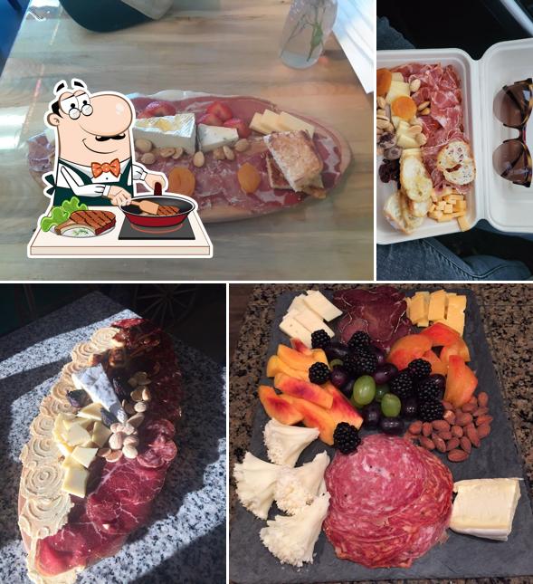 Cheese Ranch Deli