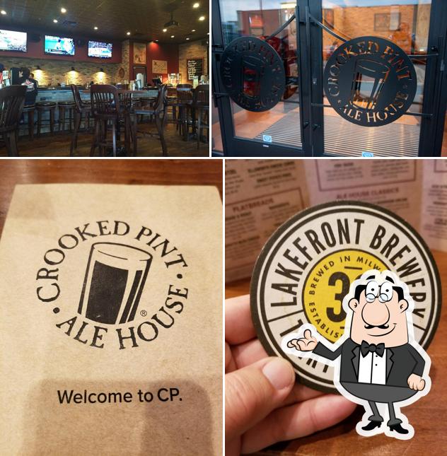 Crooked Pint Ale House