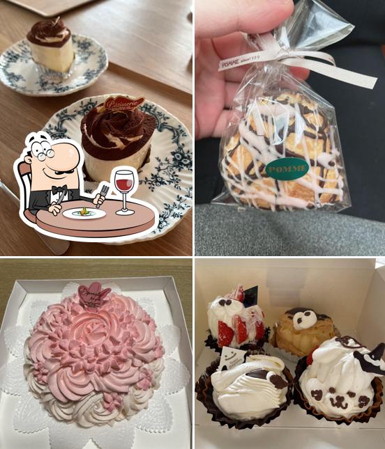 Cake House Pomme
