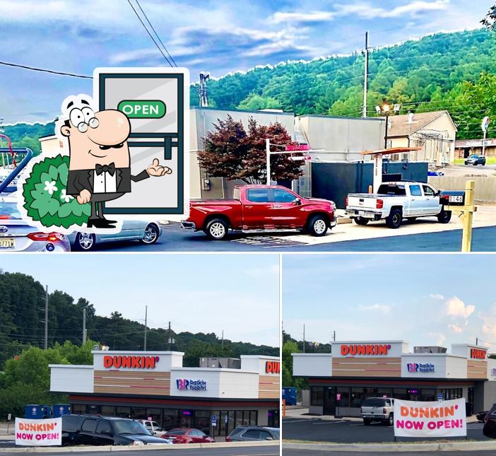 Dunkin'