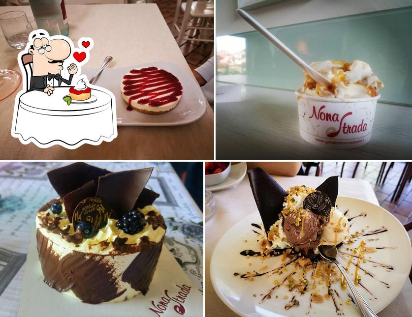 Gelateria Nona Strada