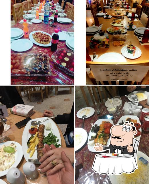 Gunay West Restaurant