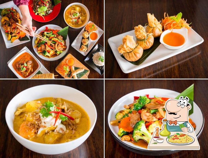 Gusto Thai Restaurant