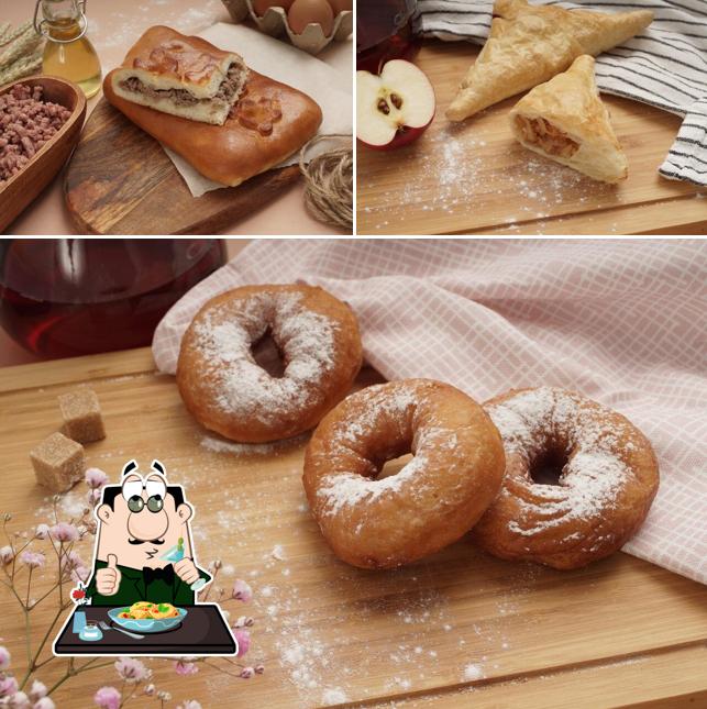 Хлебничная
