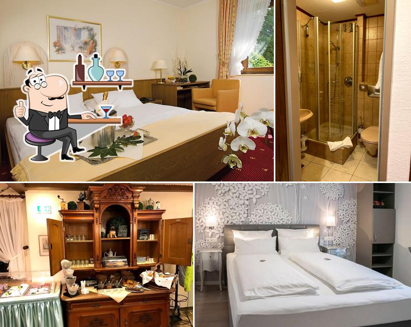 Hotel-Restaurant Sebastianushof