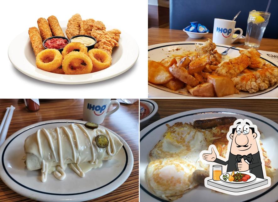 IHOP