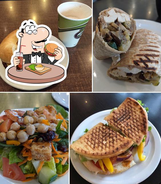 A&J's Cafe