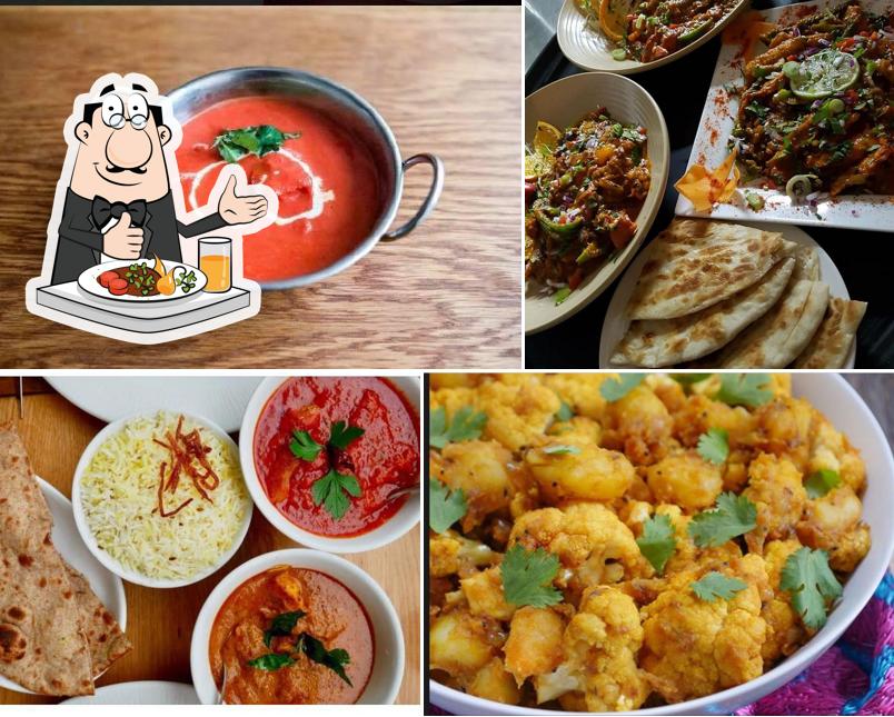 Kingsthorpe Spice
