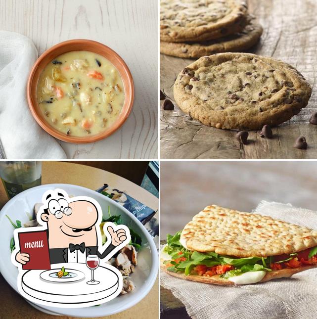 Panera Bread