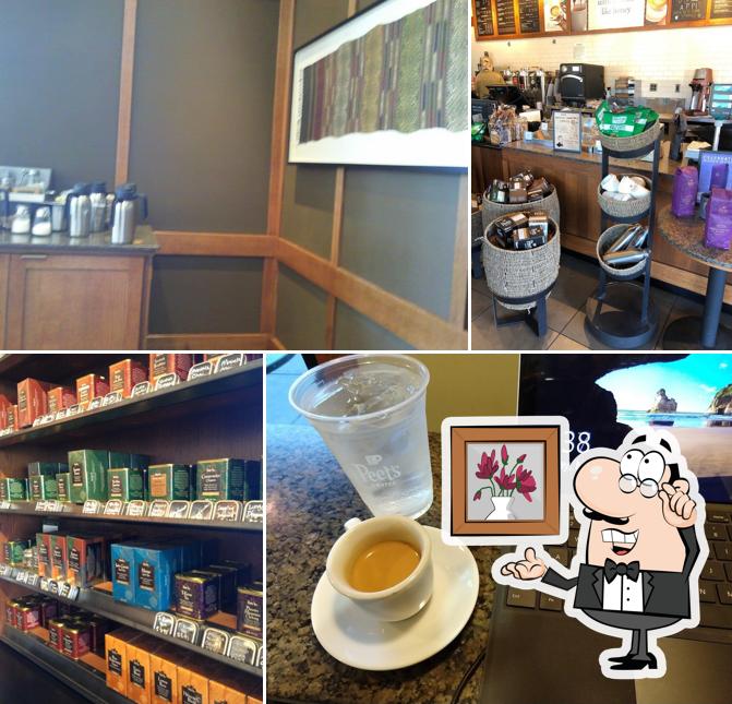 Peet's Coffee