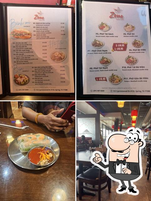 Phở Zone