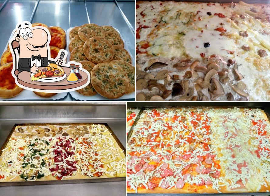 Pizzeria Pettinari dal 1976