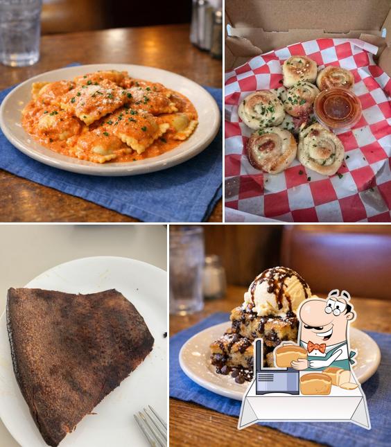 Prima New York Pizza