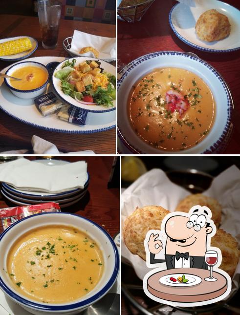 Red Lobster