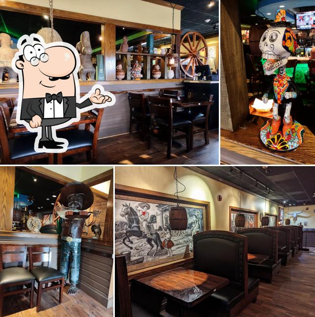 Adelita's Mexican Cocina & Tequila