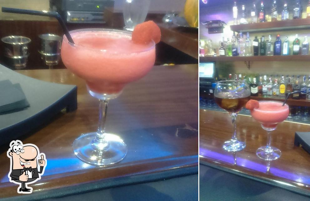 Bar Lourdes