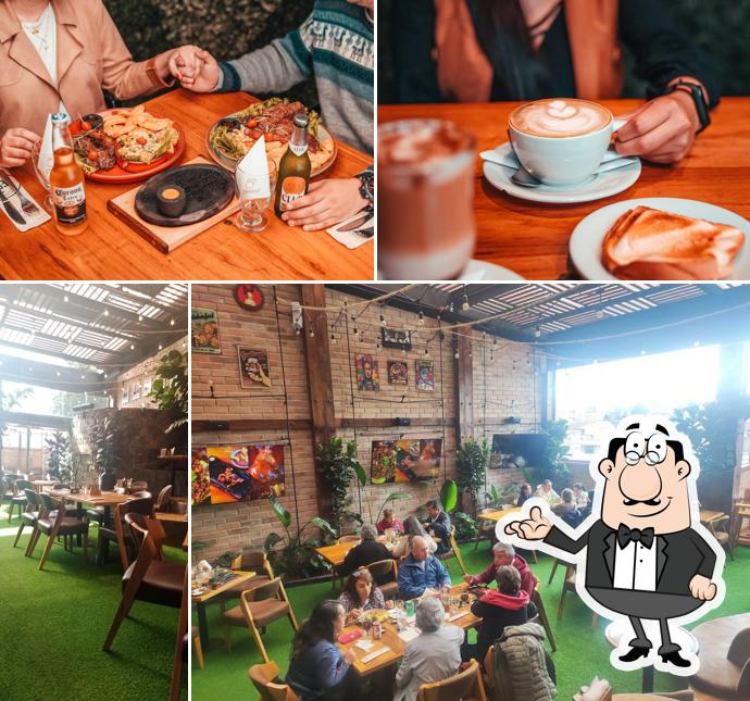 Chanul Restobar