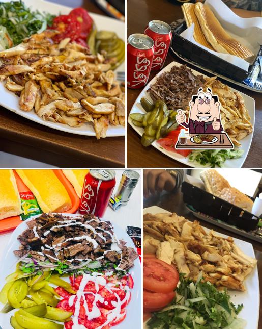 Doner Nakhl دنر نخل