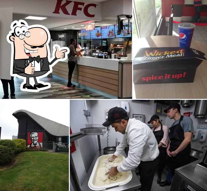 KFC