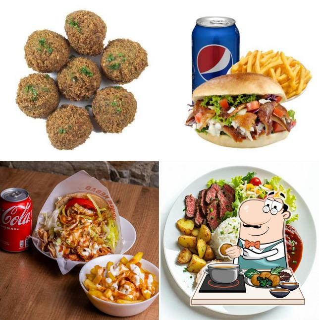 Kebab Algete