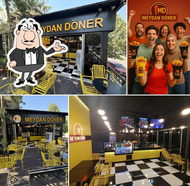 LIEN DÖNER & GRILL