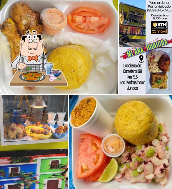 Mi Ara' Boricua