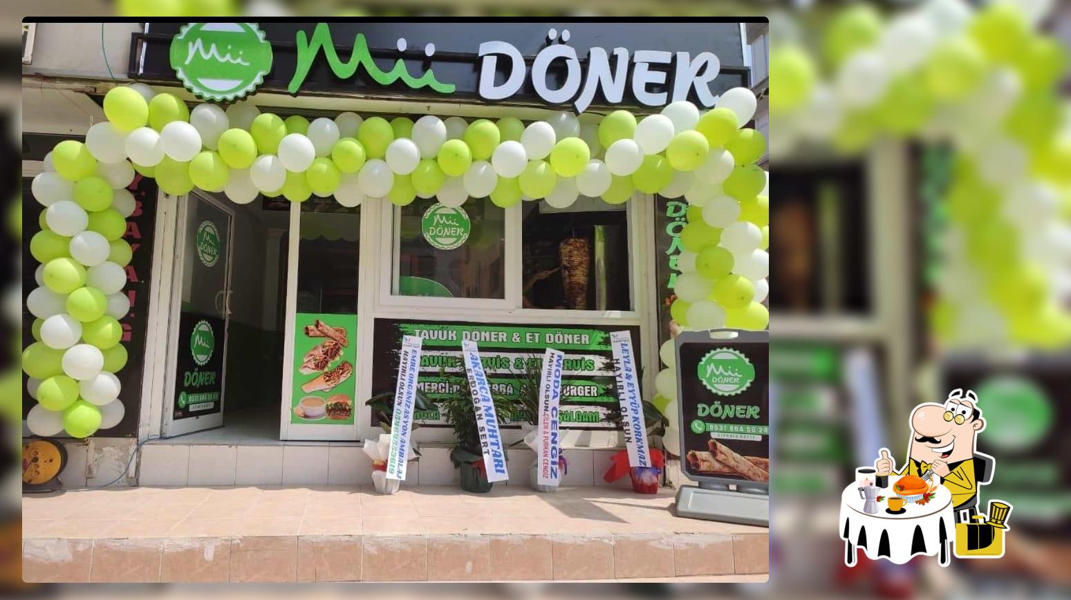 Mii Döner