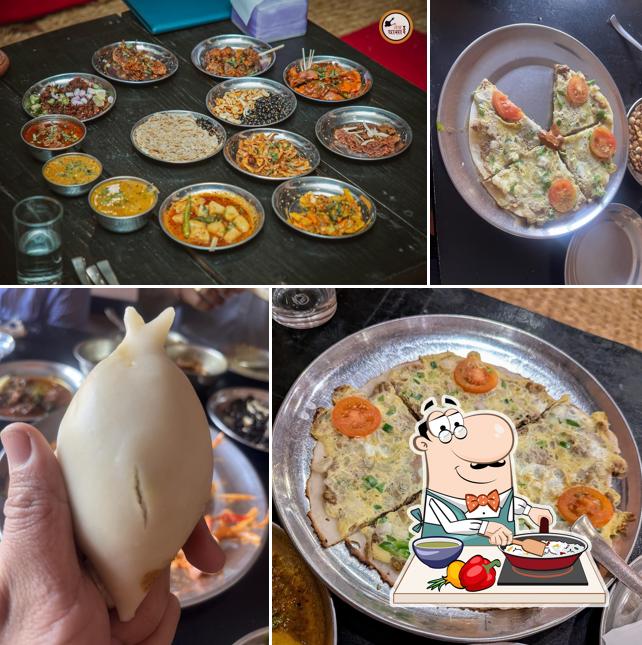 Newa Ghasa Patan