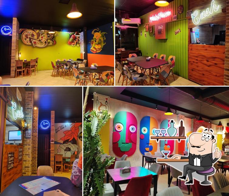 Pelak Pizza