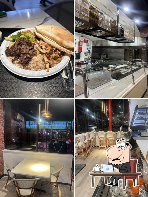 Phoenician Shawarma & Grill