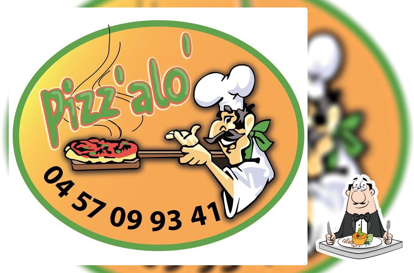 Pizza Kebab Sevrier Pizz'Alo Sévrier